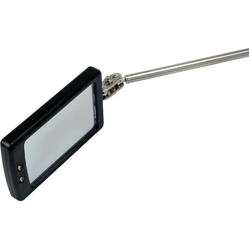 Інспекційний комплект для діагностики та ремонту автомобілів Yato 5 шт. (YT-06622) фото