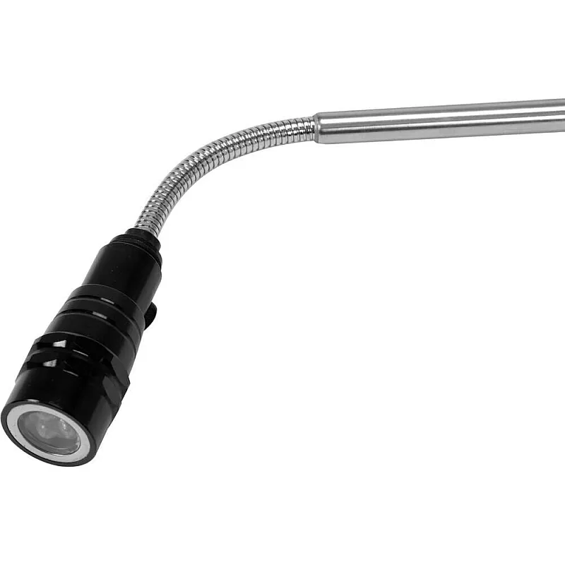 Інспекційний комплект для діагностики та ремонту автомобілів Yato 5 шт. (YT-06622) фото