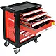 Інструментальний візок Yato YT-55307 фото