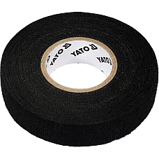 Изолента YATO тканевая (YT-81501)