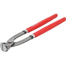 Кліщі штукатурні 275 мм Yato (YT-2057)