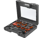 Оборудование для монтажа стальных труб