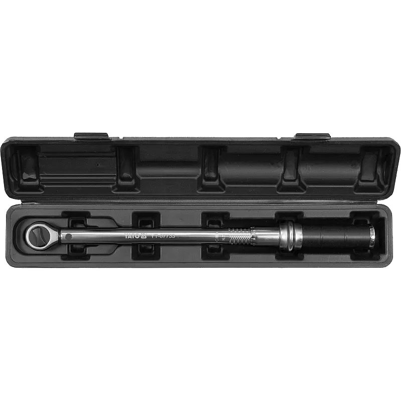 Ключ динамометричний Yato YT-07733 фото