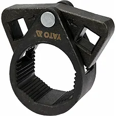 Ключ для рулевой тяги автомобиля YATO YT-06162