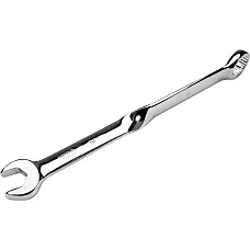 Ключ рожково-накидной Yato крученый 30x398мм (YT-01863)
