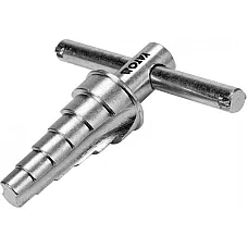 Ключ ступінчастий з коміром YATO YT-03318