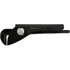 Ключ трубний Yato тип Німецький 60/225 мм (YT-22001)