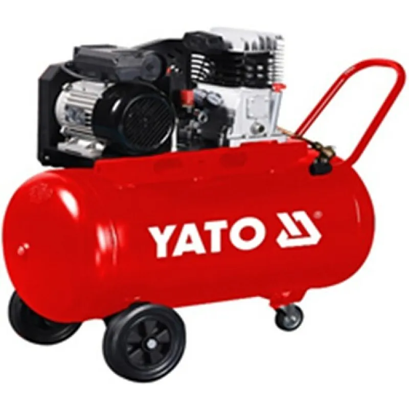 Компрессор Yato YT-23240 фото