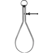 Кронциркуль для наружных измерений Yato 200 мм (YT-72121)