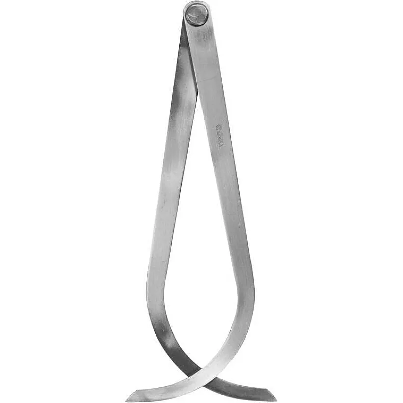 Кронциркуль для наружных измерений Yato 300 мм (YT-72116) фото