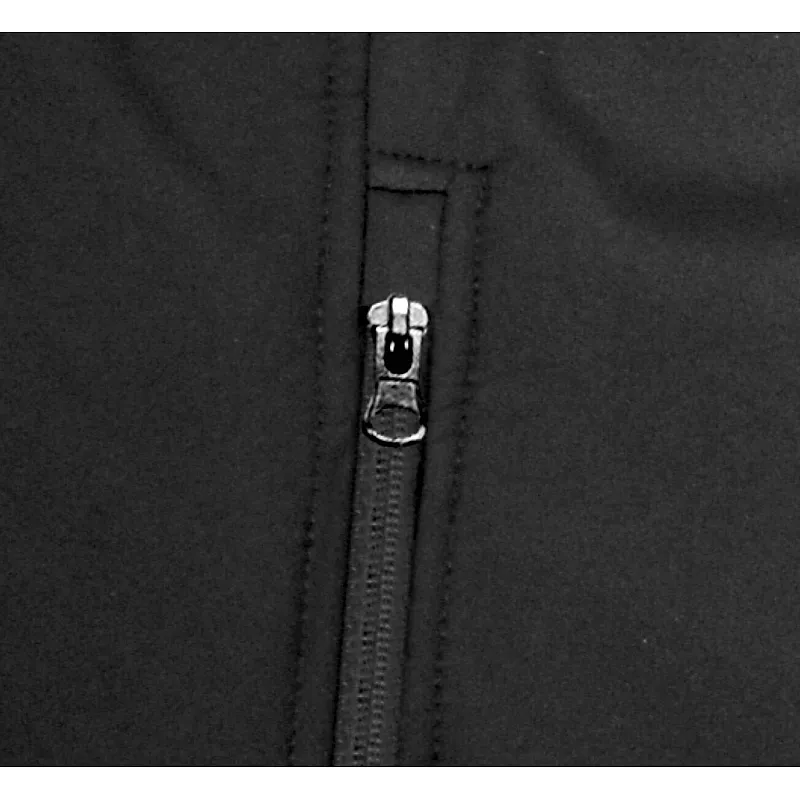 Куртка SoftShell с капюшоном Yato YT-79553 размер XL фото