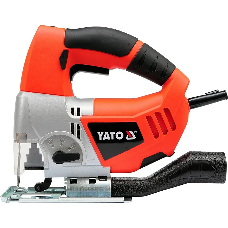 Лобзик електричний Yato YT-82270 фото