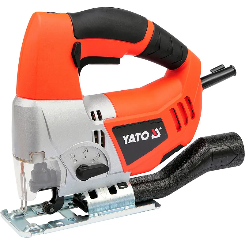 Лобзик електричний Yato YT-82270 фото