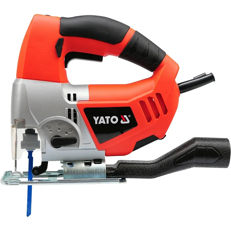Лобзик електричний Yato YT-82270 фото