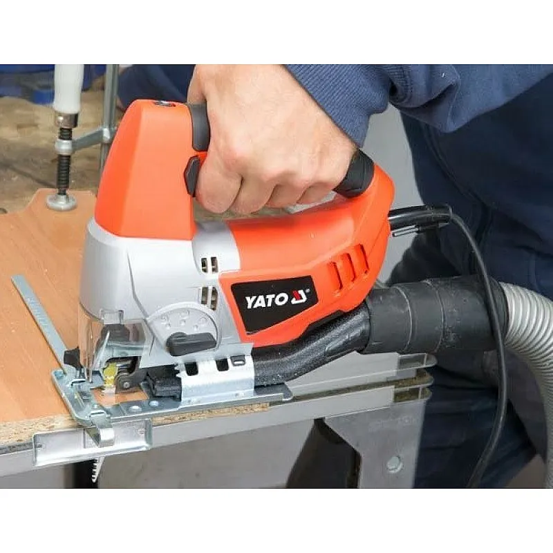 Лобзик електричний Yato YT-82270 фото