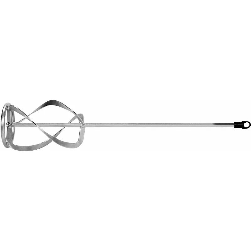 Міксер спіральний потрійний Yato 120x590 мм (YT-55052) фото