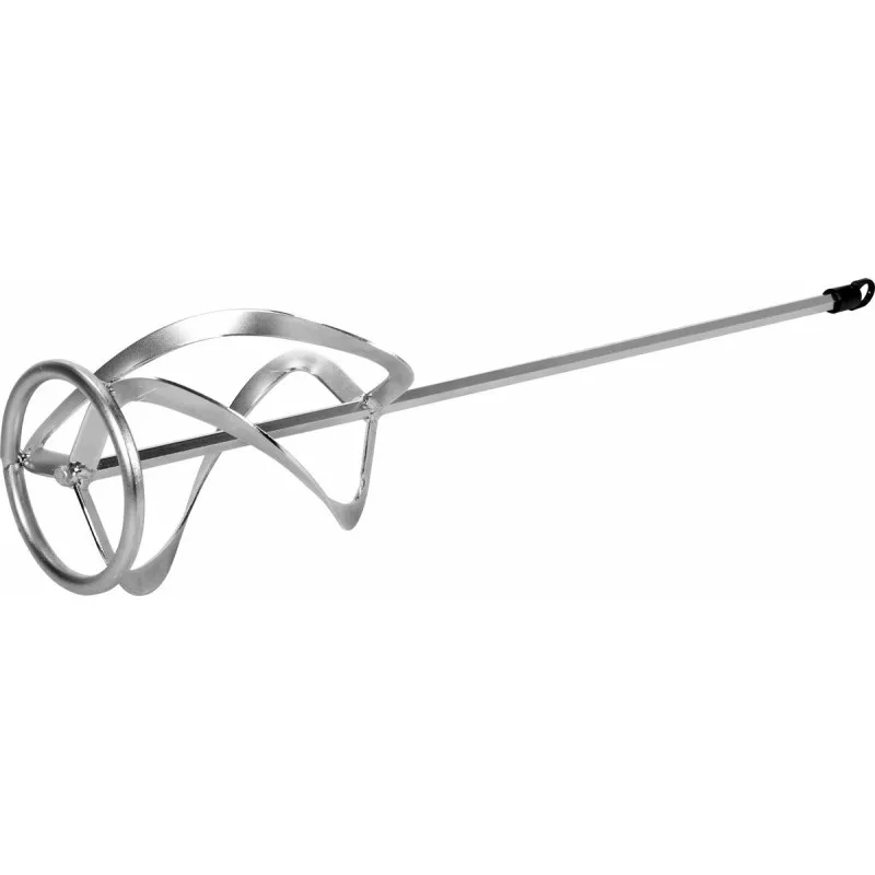 Міксер спіральний потрійний Yato 120x590 мм (YT-55052) фото