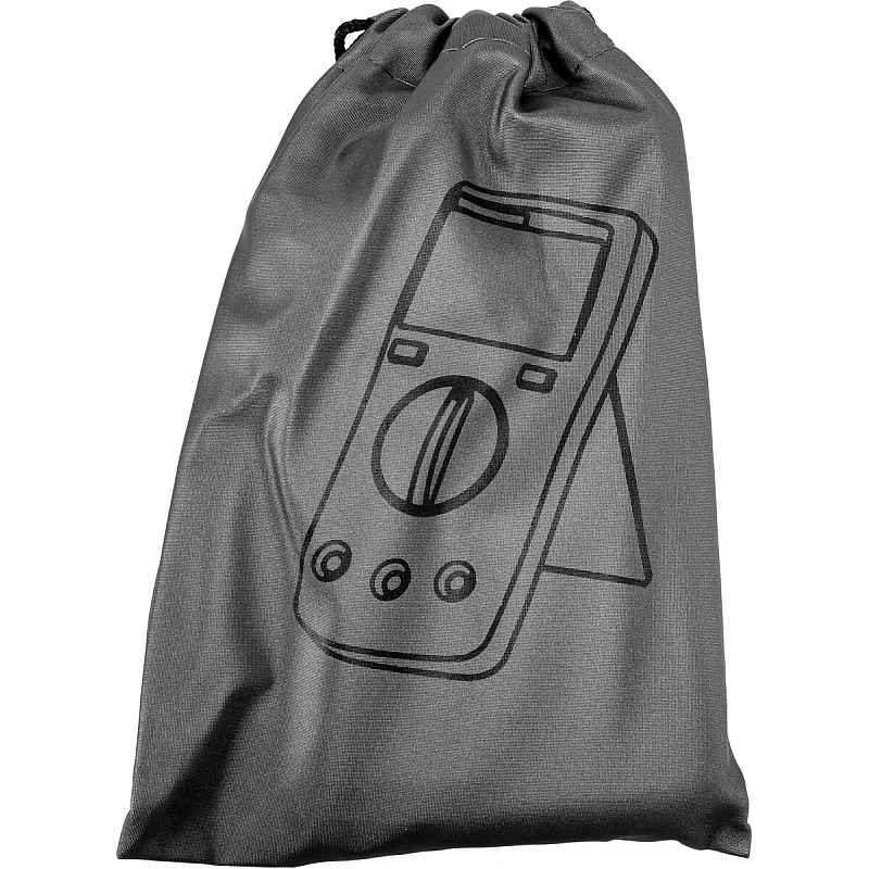 Мультиметр Yato True RMS LCD 9999 (YT-73089) фото