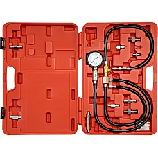 Набор для диагностики инжекторных систем Yato (YT-0670)