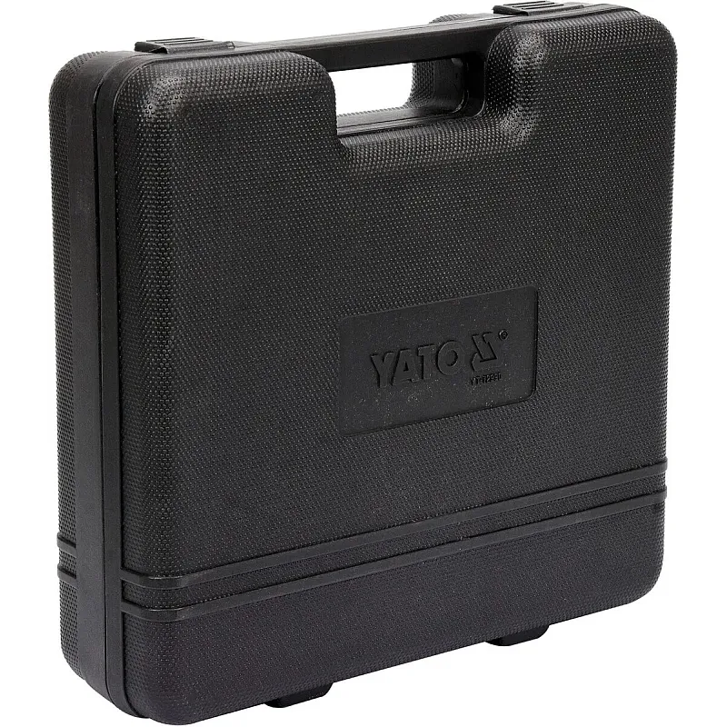 Набір для обслуговування систем кондиціювання Yato для групи R-134A (YT-72990) фото