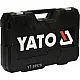 Набір інструментів Yato YT-38928 фото