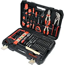 Набір інструментів Yato YT-38928