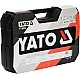 Набір інструментів Yato YT-38928 фото