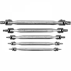 Набір ключів TORX YATO YT-05320