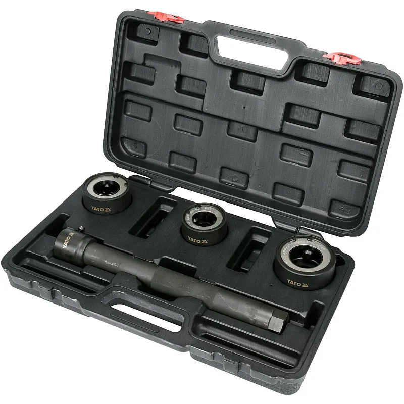 Набір ключів для рульових тяг Yato YT-06155 фото