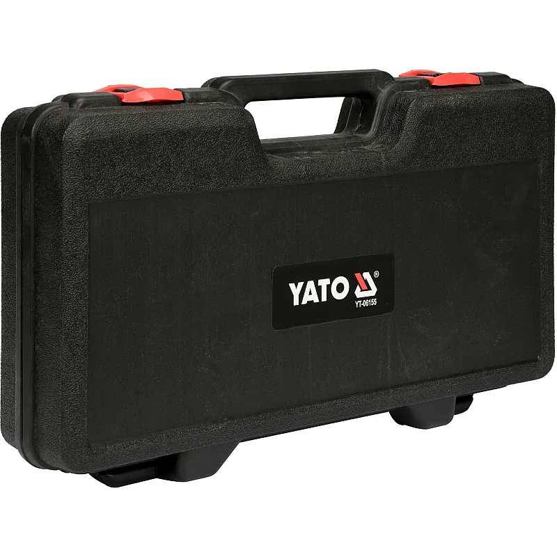 Набір ключів для рульових тяг Yato YT-06155 фото