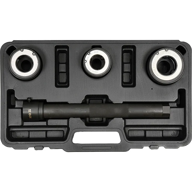 Набір ключів для рульових тяг Yato YT-06155 фото