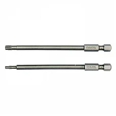 Набір викруточних насадок YATO YT-0490