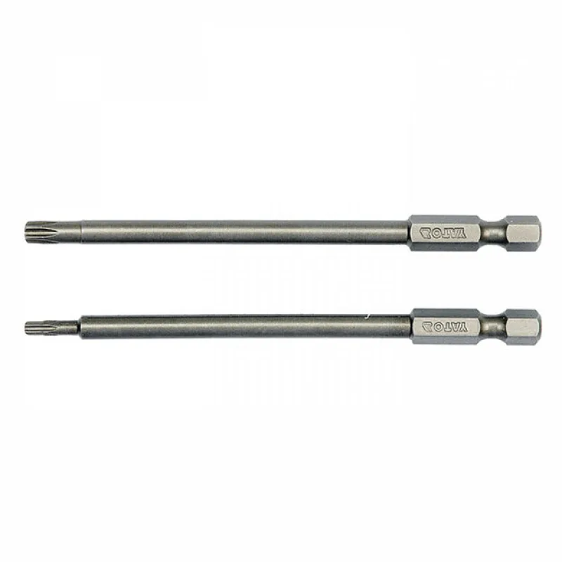 Набір викруточних насадок YATO YT-0490 фото