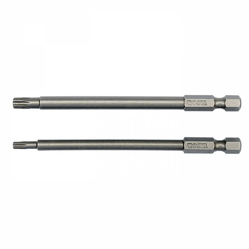 Набір викруточних насадок YATO YT-0491 фото