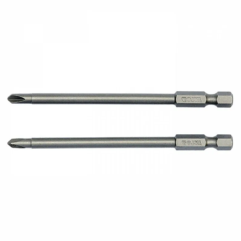 Набір викруточних насадок YATO YT-0496 фото