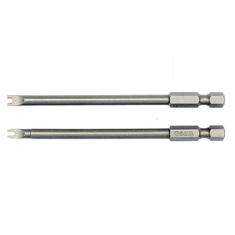 Набір викруточних насадок YATO YT-0498 фото