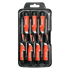 Набір викруток прецизійних YATO YT-25863