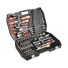 Набір торцевих головок Yato YT-3889