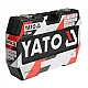 Набір торцевих головок Yato YT-3889 фото