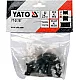 Насадка для прес-кліщів Yato U25 мм (YT-21757) фото