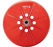 Шлифовальные подошвы