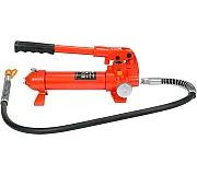 Гидравлика для рихтовки кузова