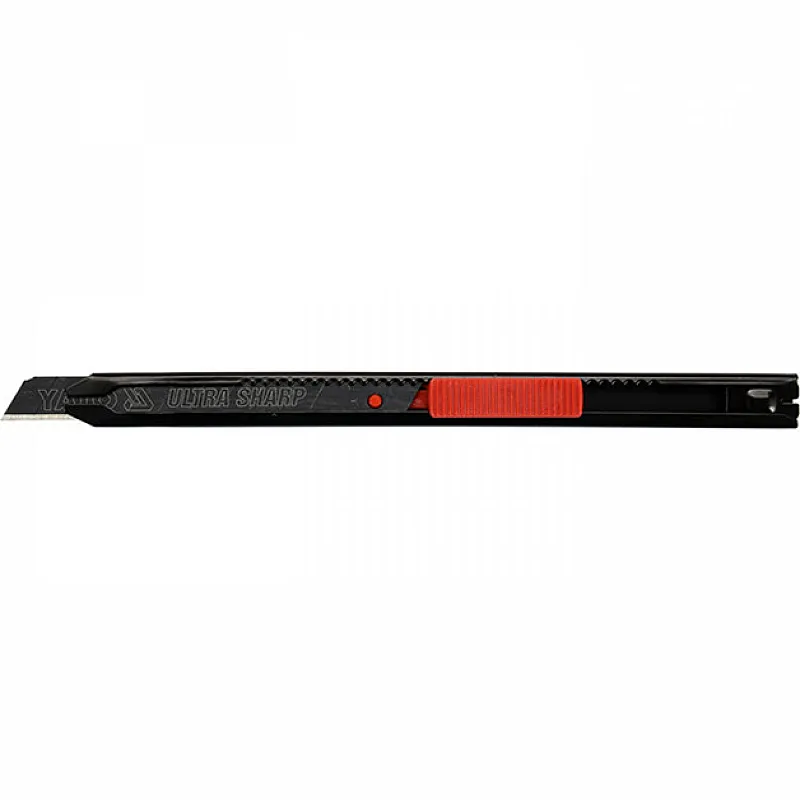 Ніж з відламними сегментами YATO YT-75002 фото