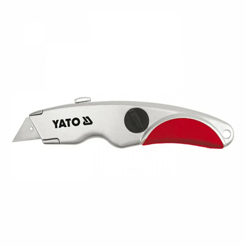 Нож YATO YT-7520 фото
