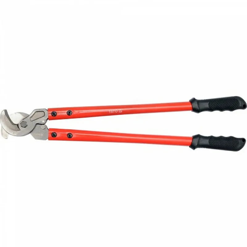 Ножиці для кабелю YATO YT-18610 фото