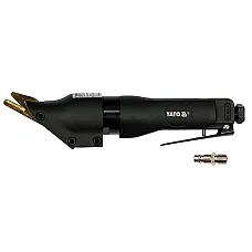 Ножницы пневматические по металлу Yato t=1.4 мм 0,63 MP 141 л/мин (YT-09945)
