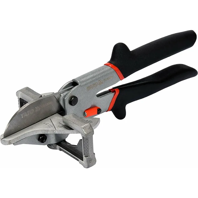 Ножиці Yato 245 мм (YT-18960) фото