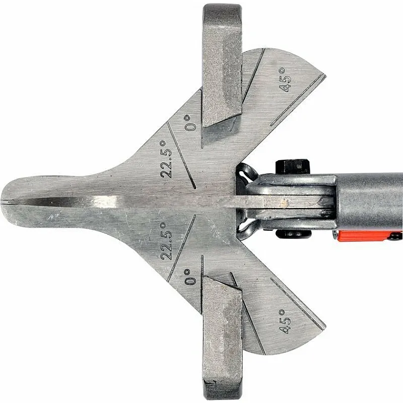 Ножиці Yato 245 мм (YT-18960) фото