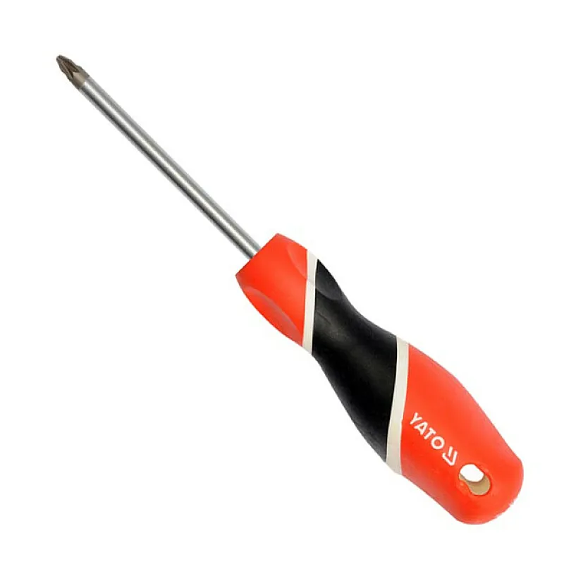 Викрутка YATO YT-25940 фото