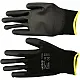 Рукавички Yato розмір 9, чорні (YT-74729) фото